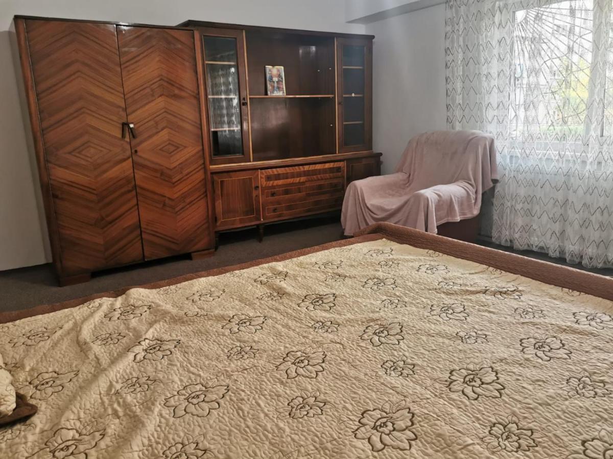 Garsoniera Apartment Craiova Exterior photo